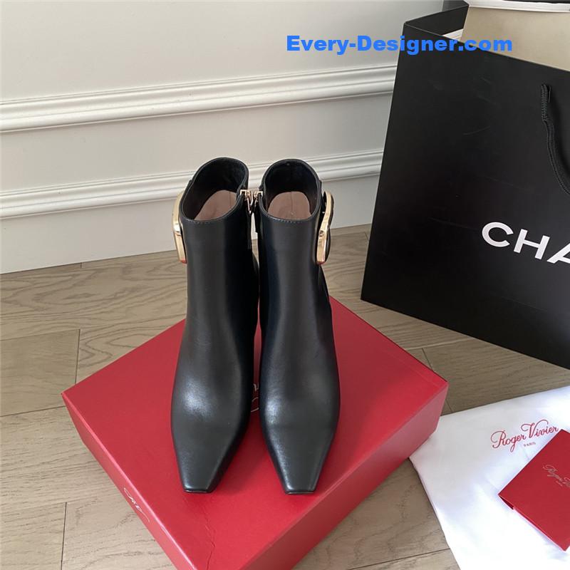 roger u1u1er new stiletto boots