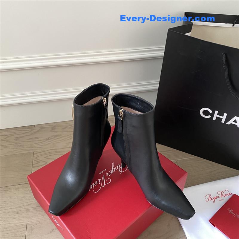 roger u1u1er new stiletto boots
