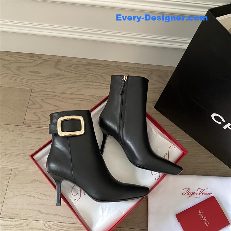 roger u1u1er new stiletto boots