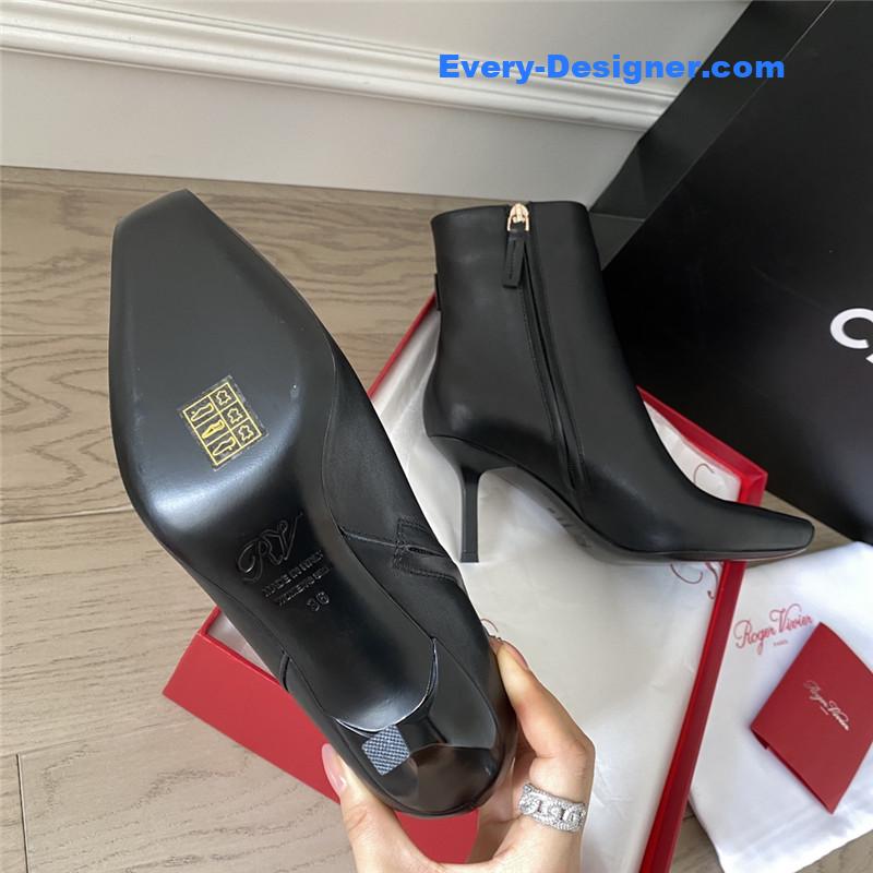 roger u1u1er new stiletto boots