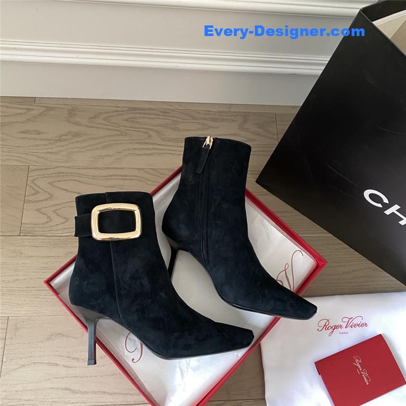 roger u1u1er new stiletto boots