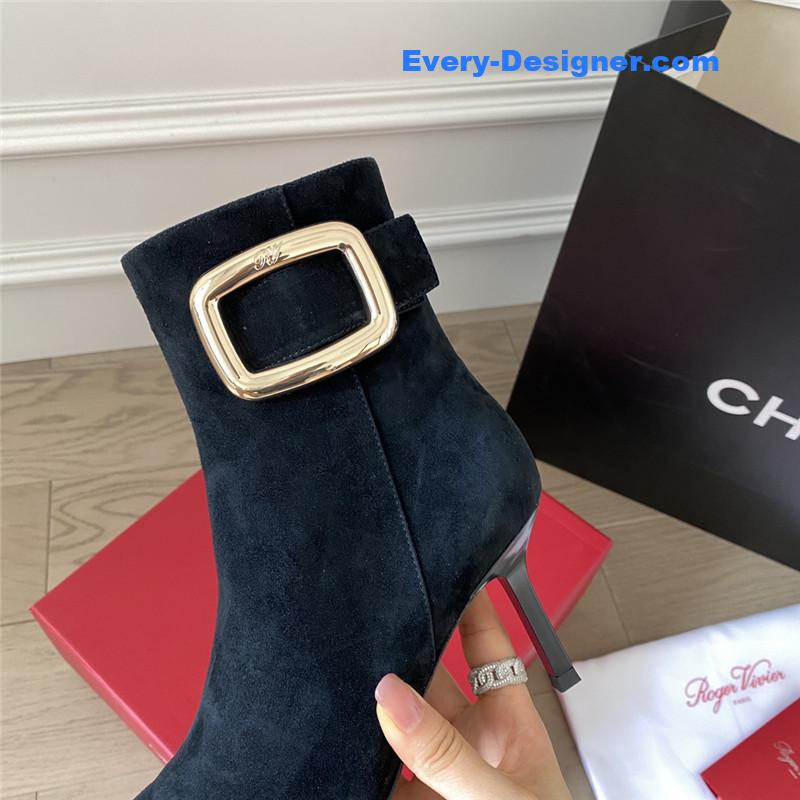 roger u1u1er new stiletto boots