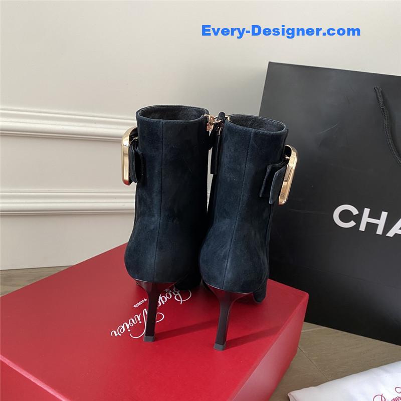 roger u1u1er new stiletto boots