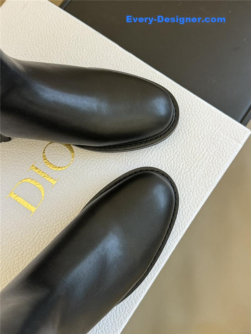 D10r new autumn and winter short boots