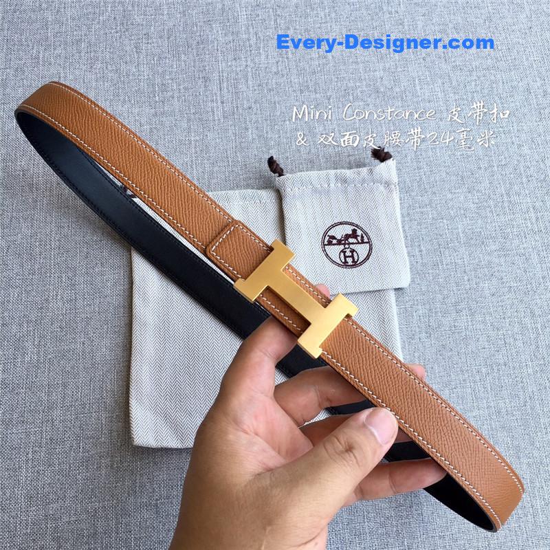 H**me5 new belt