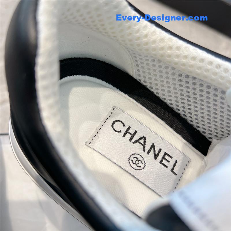 CC new panda shoes