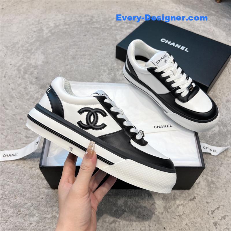 CC new panda shoes
