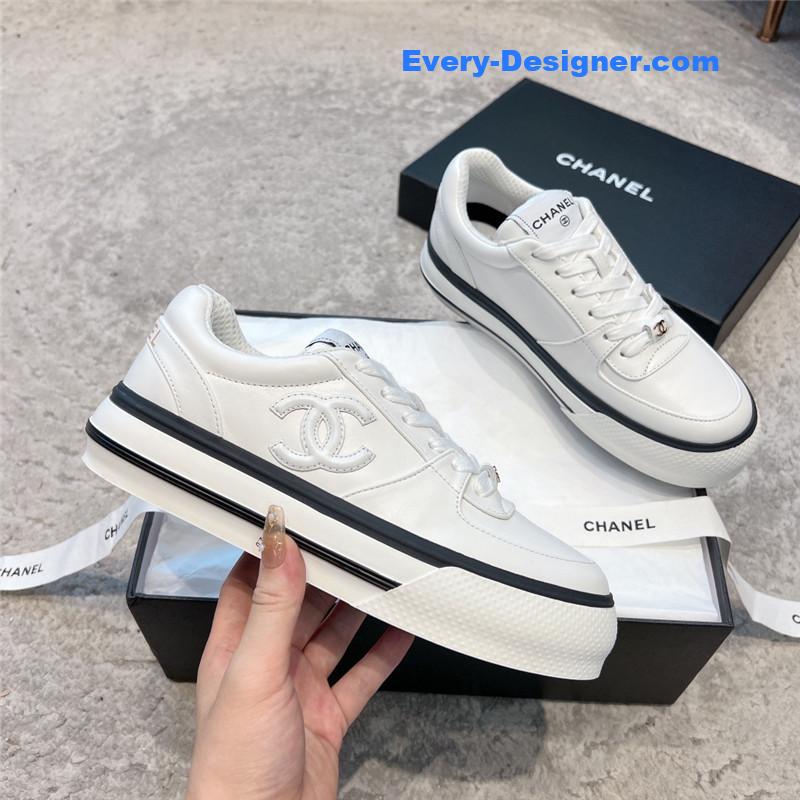 CC new panda shoes