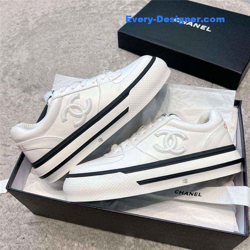 CC new panda shoes