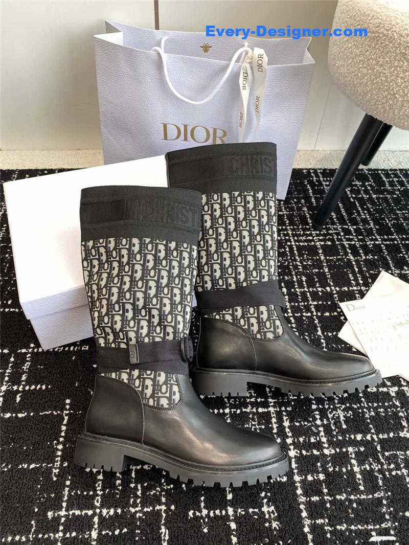 D10r new boots