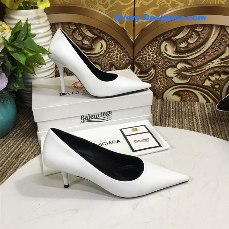 Ba1en*iaga new high heels