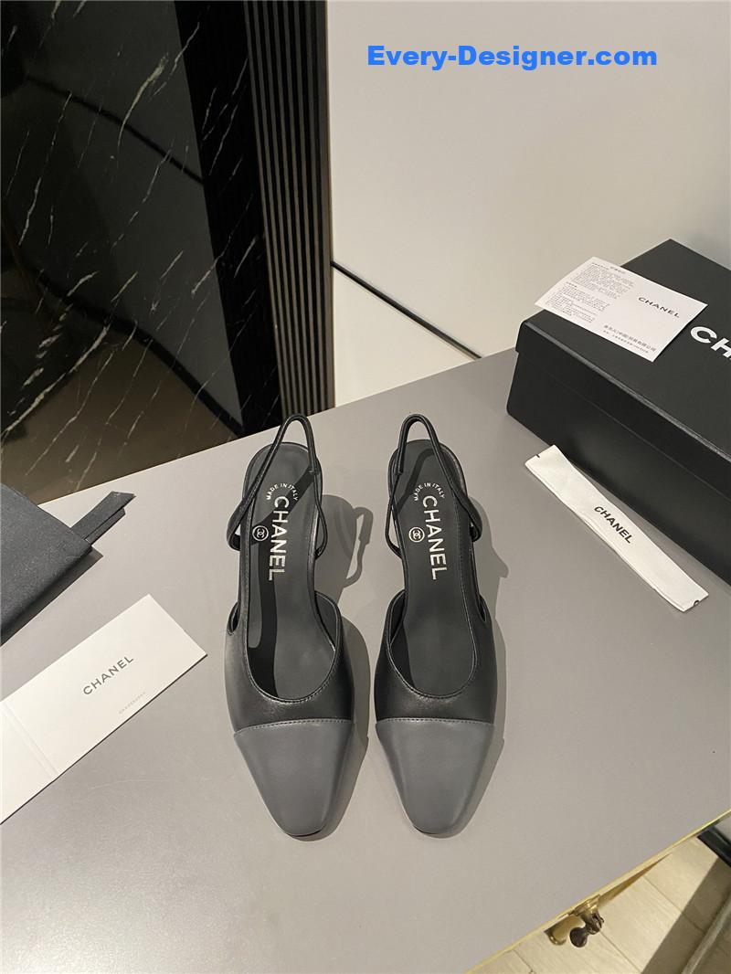 CC new color classic shoes