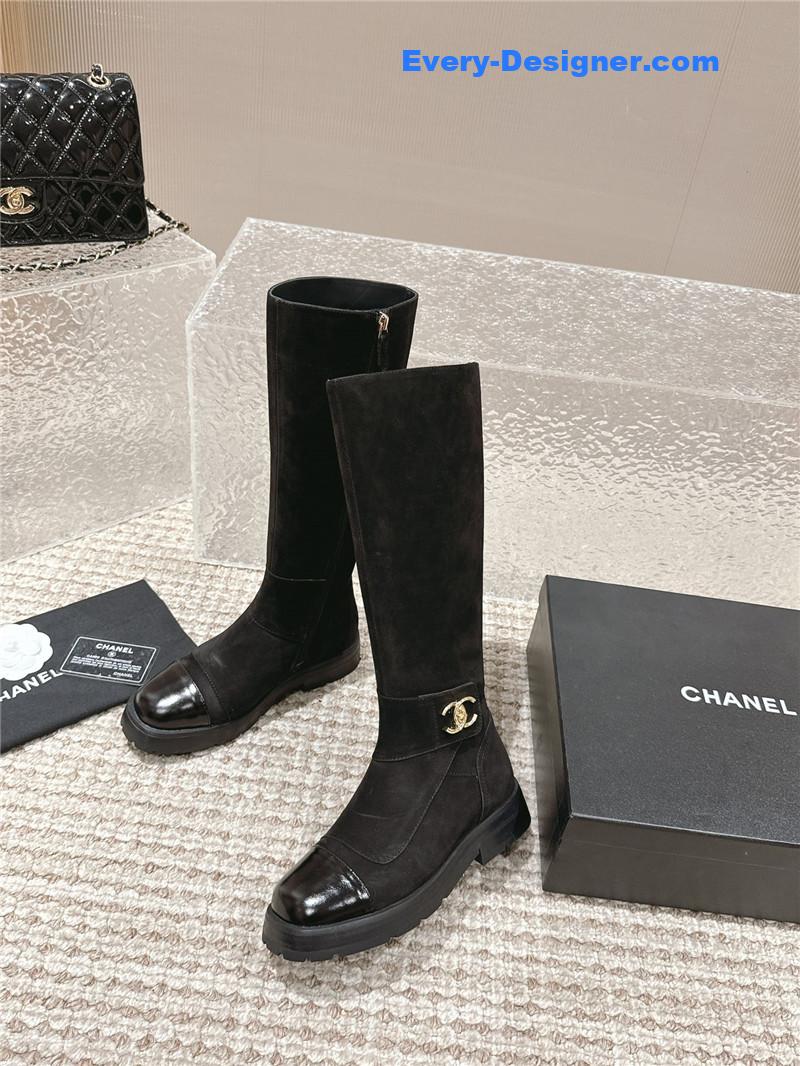 CC new boots