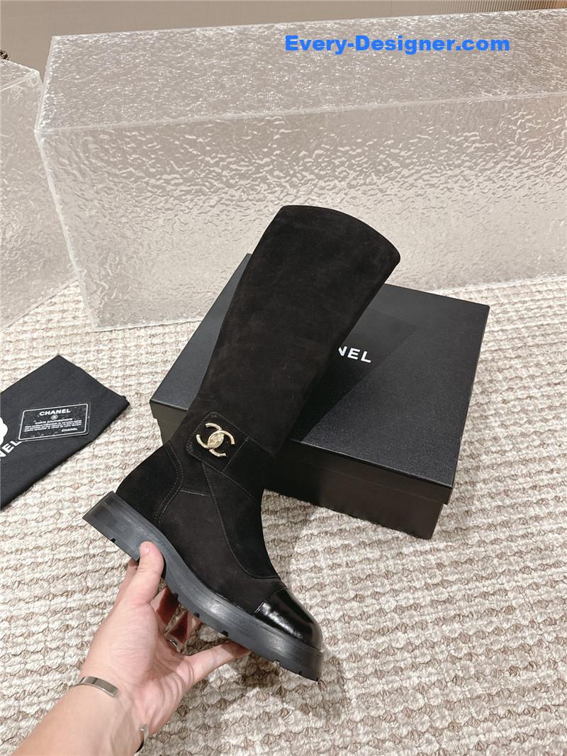 CC new boots