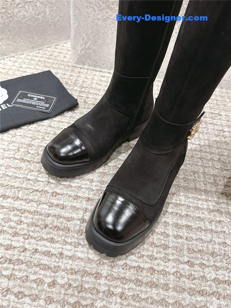 CC new boots