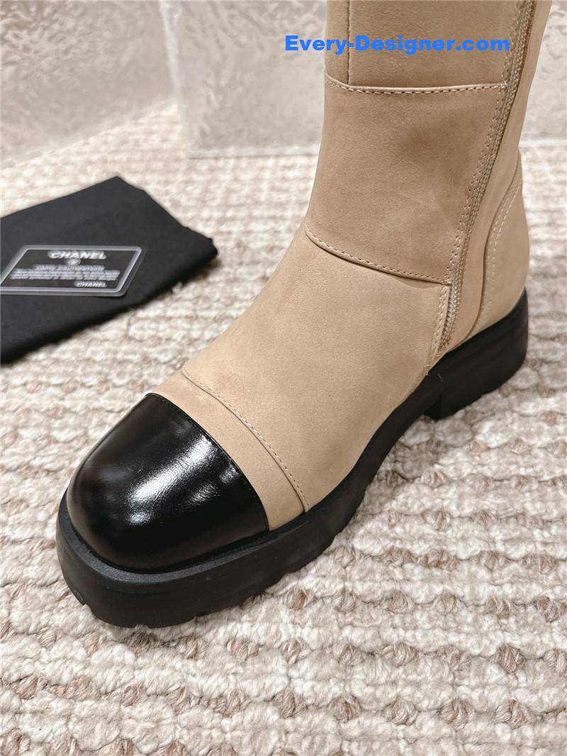 CC new boots