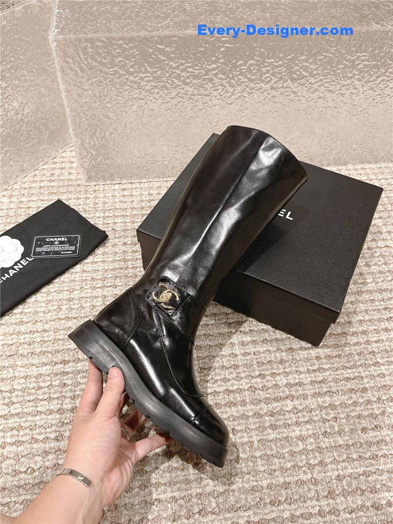 CC new boots