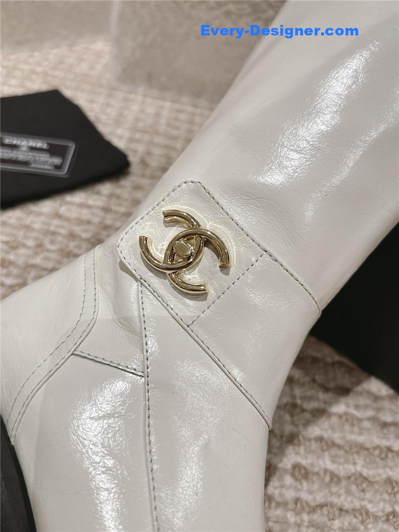 CC new boots