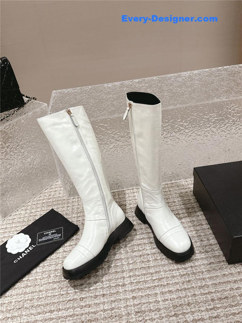 CC new boots
