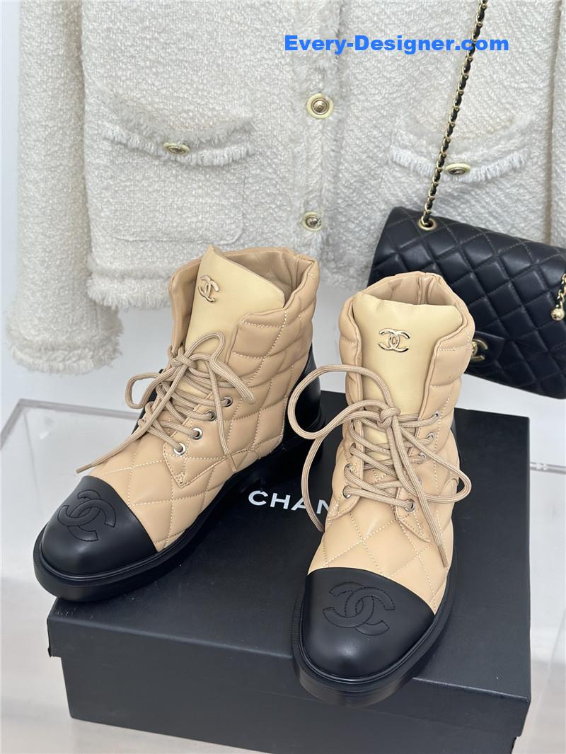 cc D1am0nd platform boots