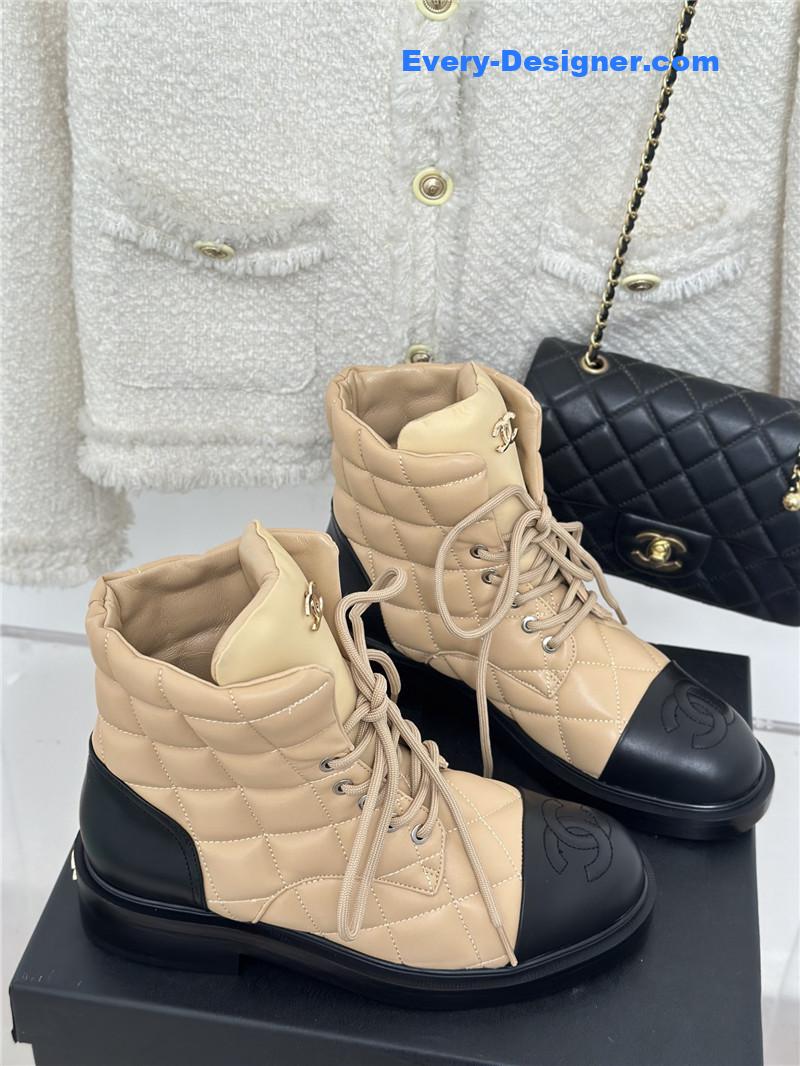 cc D1am0nd platform boots