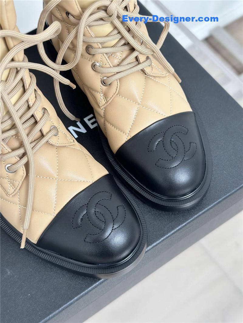 cc D1am0nd platform boots