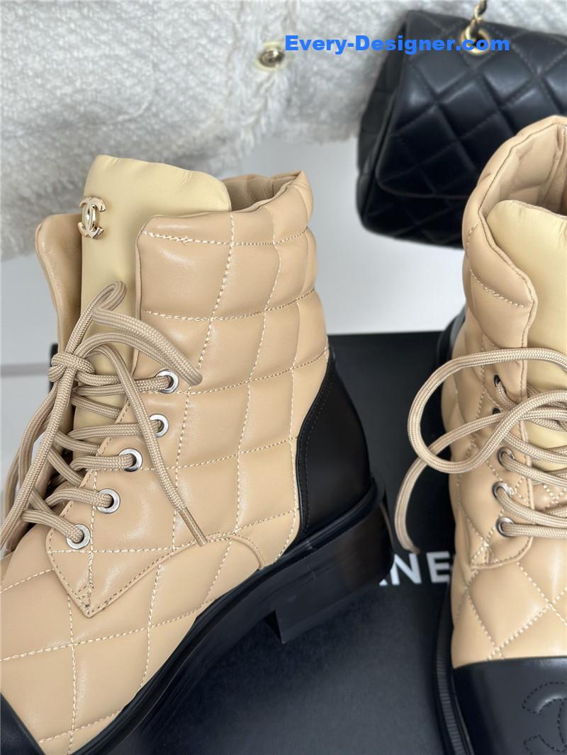 cc D1am0nd platform boots