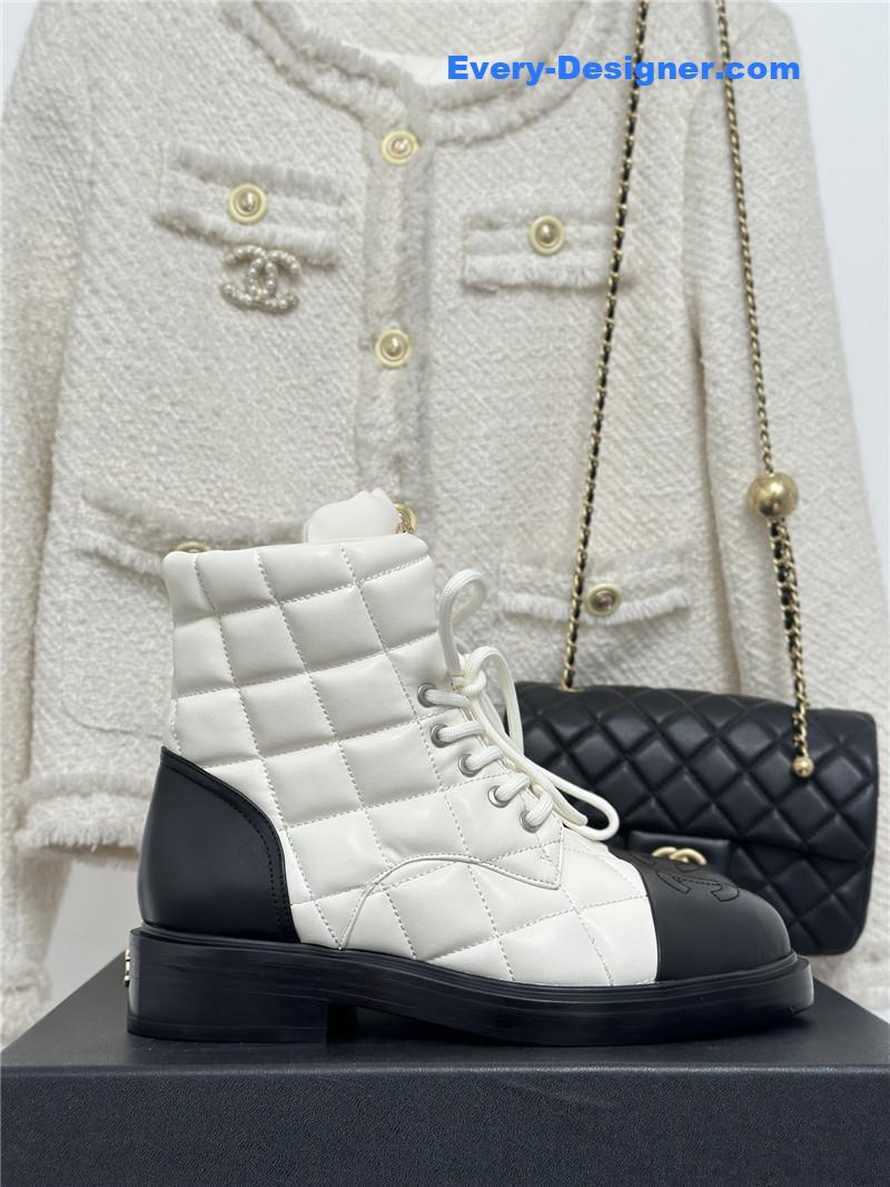 cc D1am0nd platform boots
