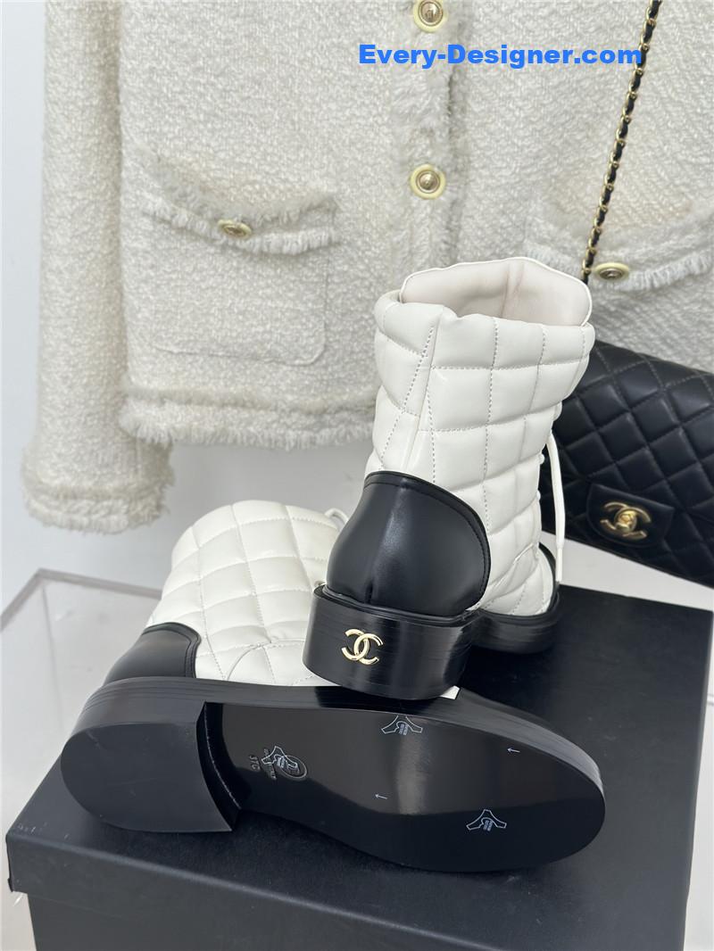 cc D1am0nd platform boots