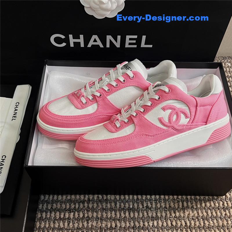 CC early spring sneakers