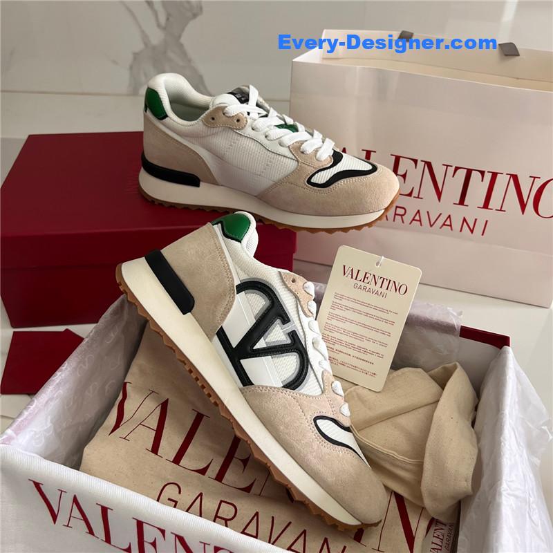 Va1e*ntin0’s new casual sports shoes