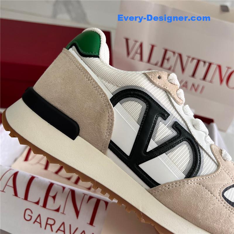 Va1e*ntin0’s new casual sports shoes