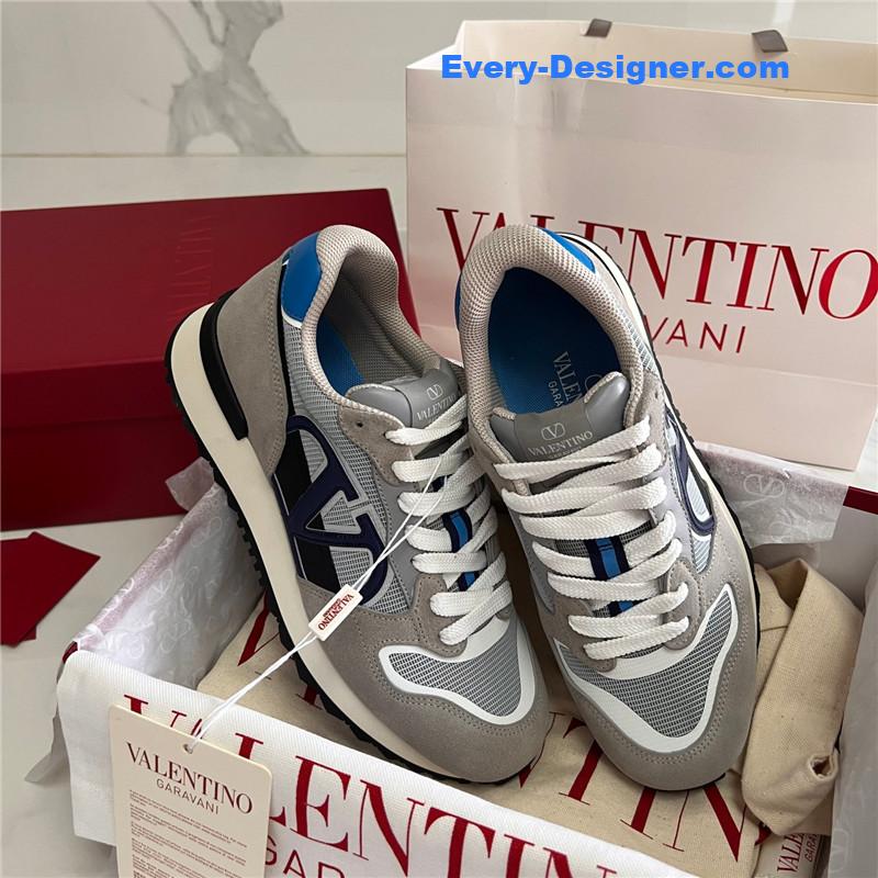 Va1e*ntin0’s new casual sports shoes