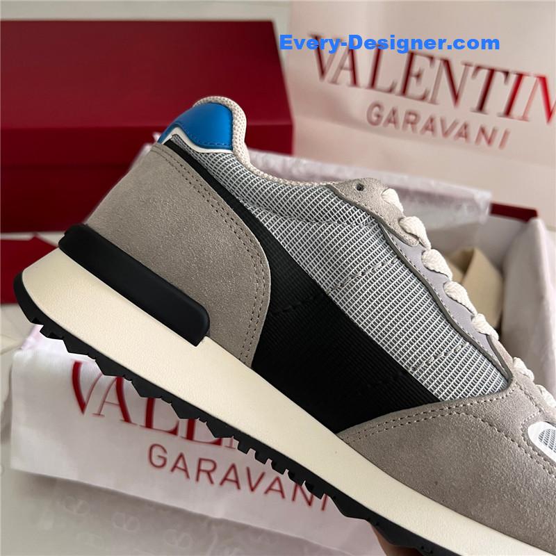 Va1e*ntin0’s new casual sports shoes