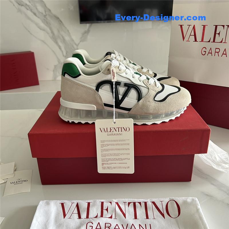 Va1e*ntin0’s new casual sports shoes