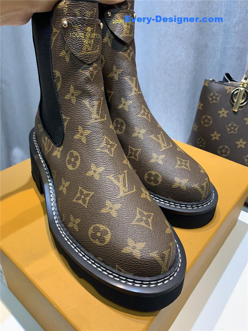 l0vis Vvtt0n lv chelsea boots