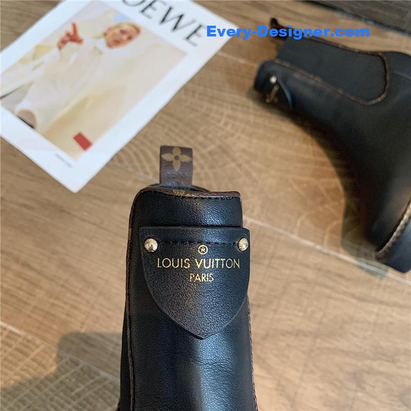 l0vis Vvtt0n lv chelsea boots