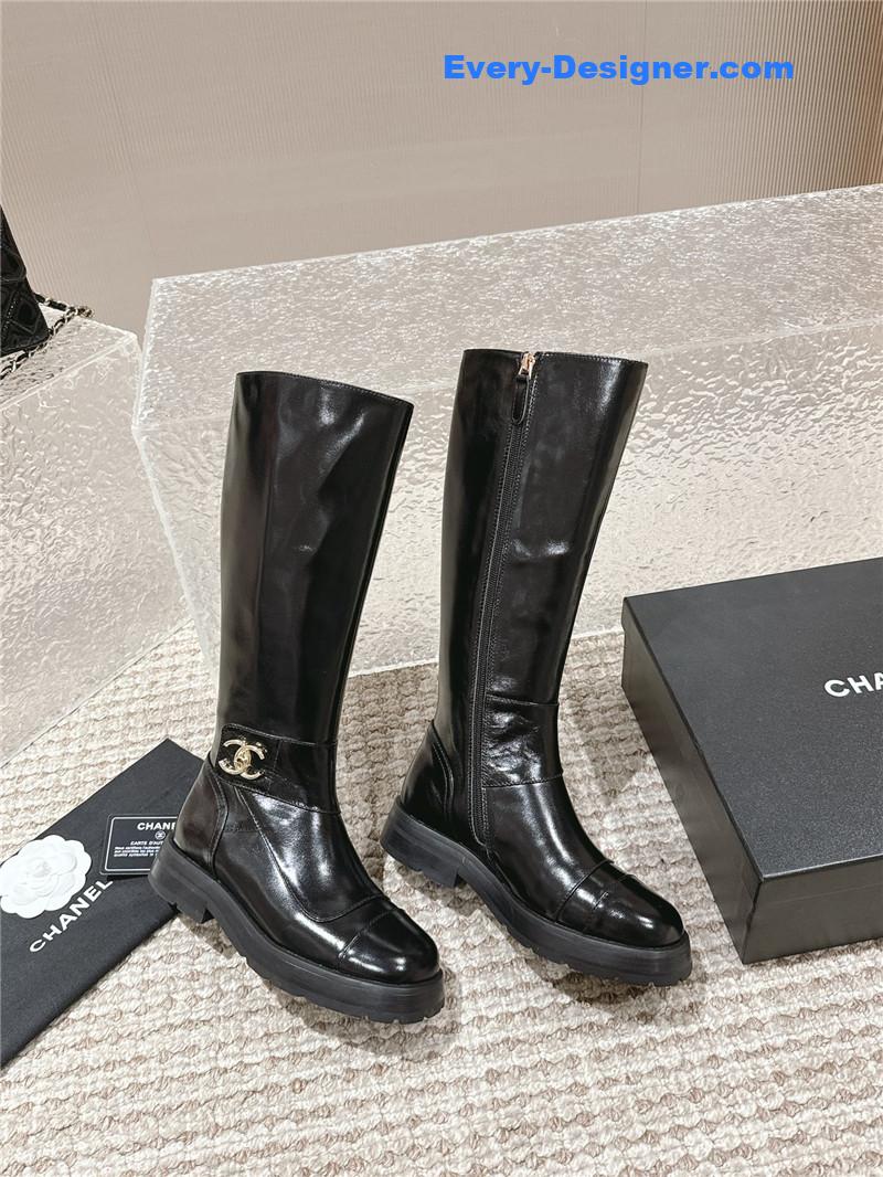 Ch**el new boots