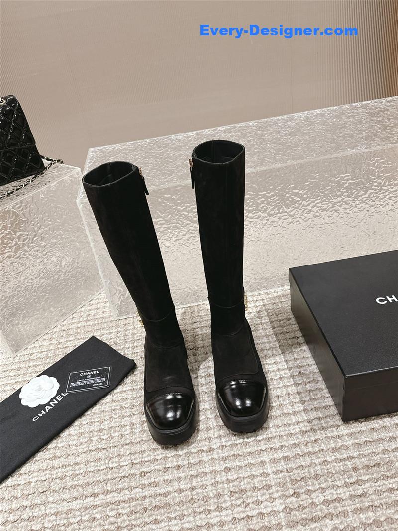 Ch**el new boots