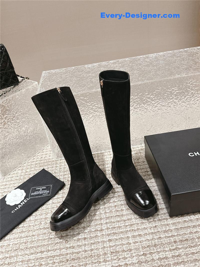 Ch**el new boots