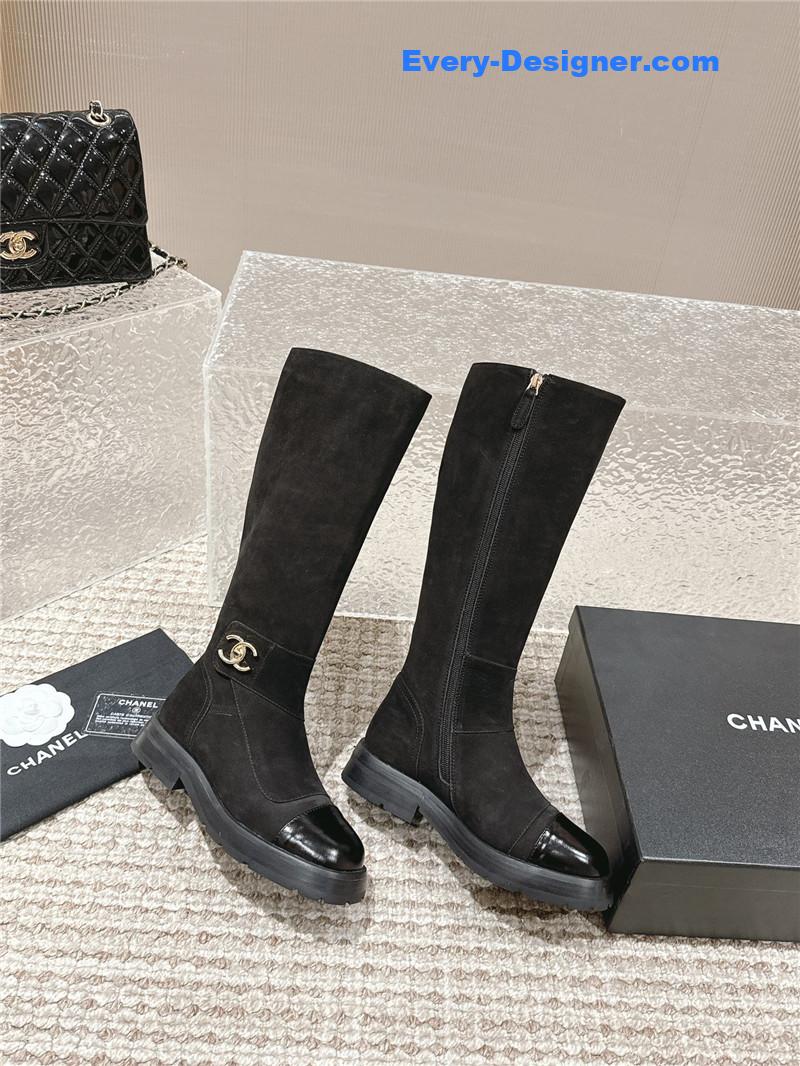 Ch**el new boots