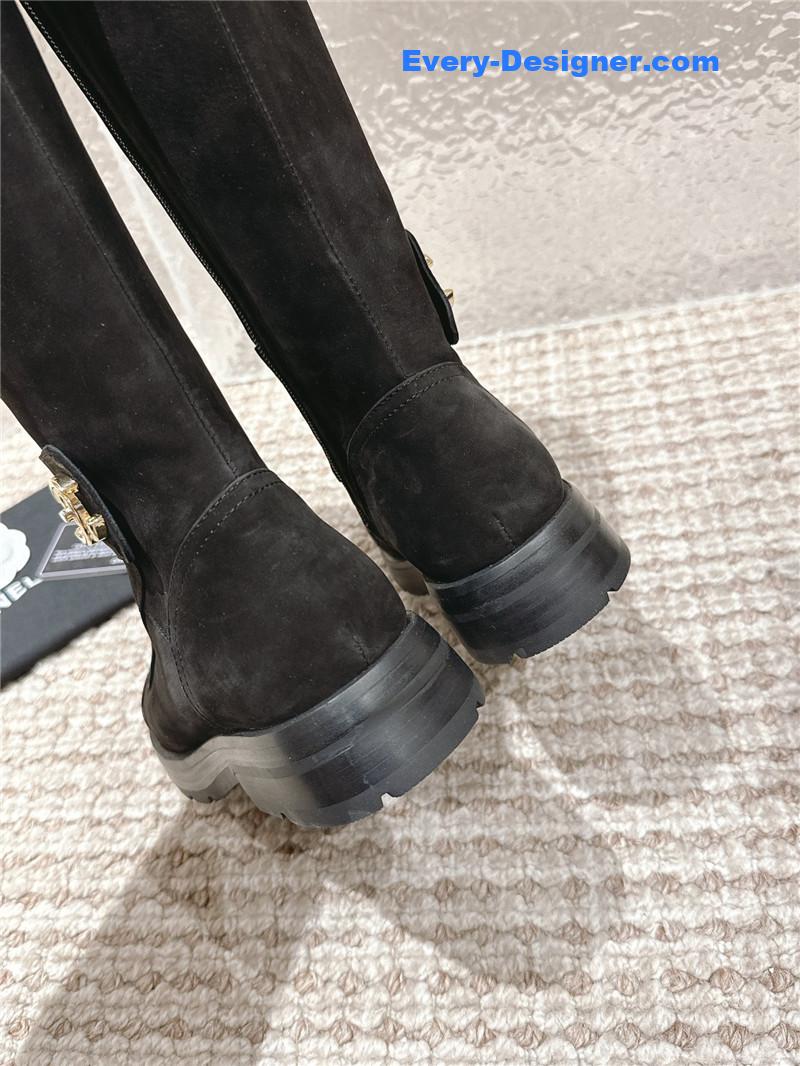 Ch**el new boots