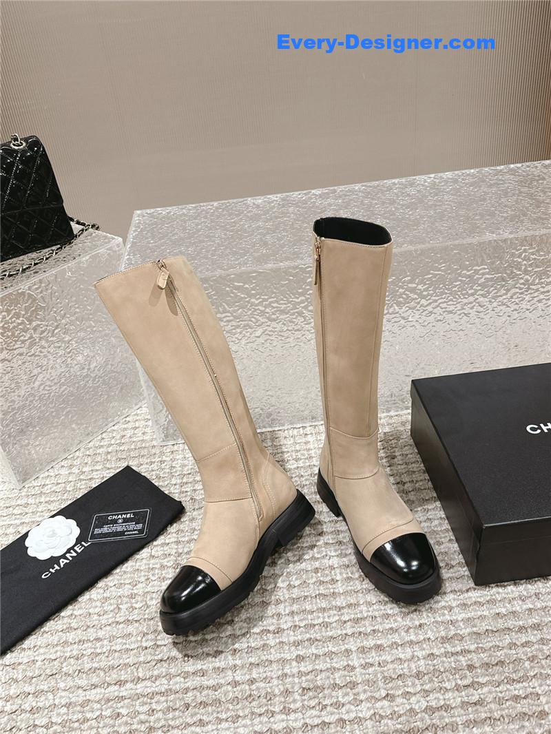 Ch**el new boots