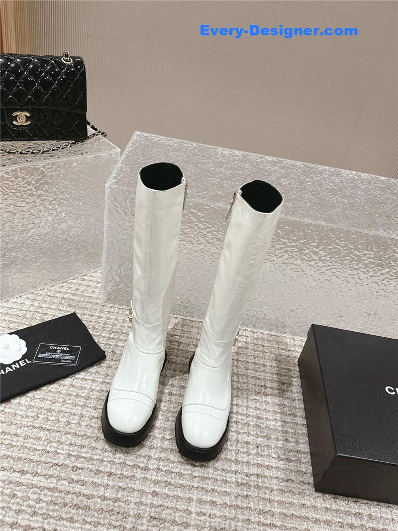 Ch**el new boots