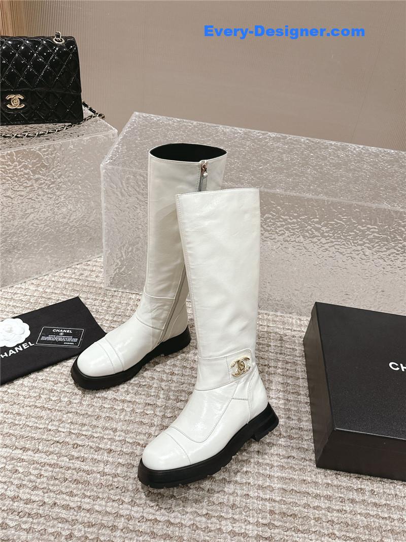 Ch**el new boots