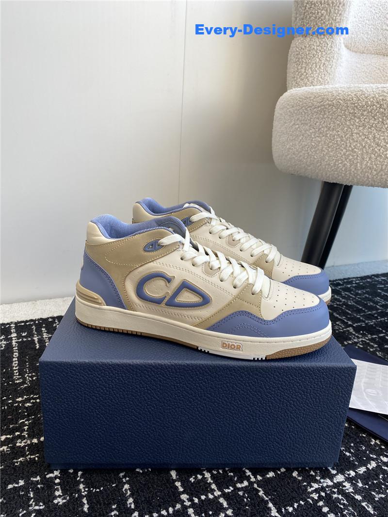 D10r couple casual sneakers