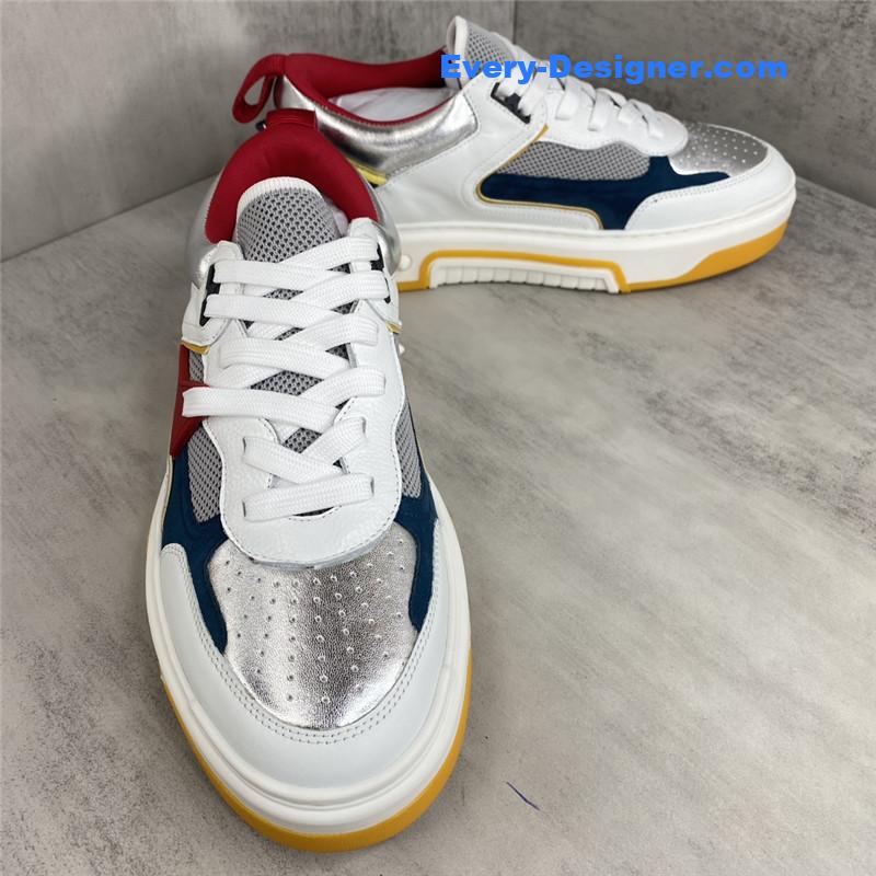 Chr1st1an louboutin new sneakers