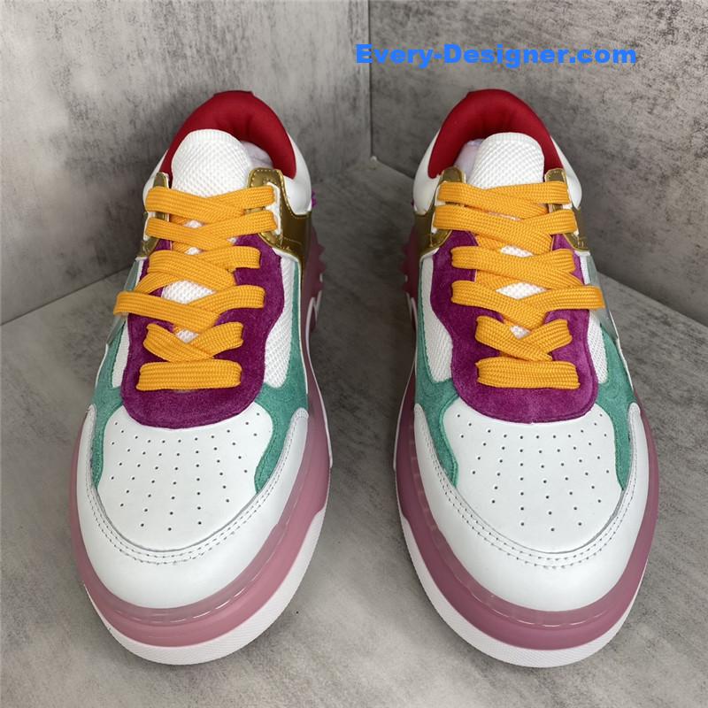 Chr1st1an louboutin new sneakers