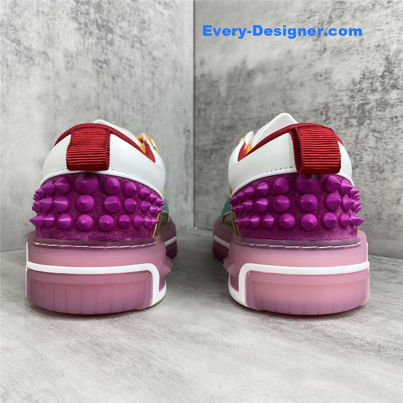 Chr1st1an louboutin new sneakers