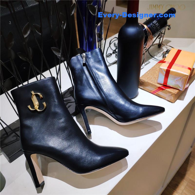 J1m*y Ch00 minori 65 boots black